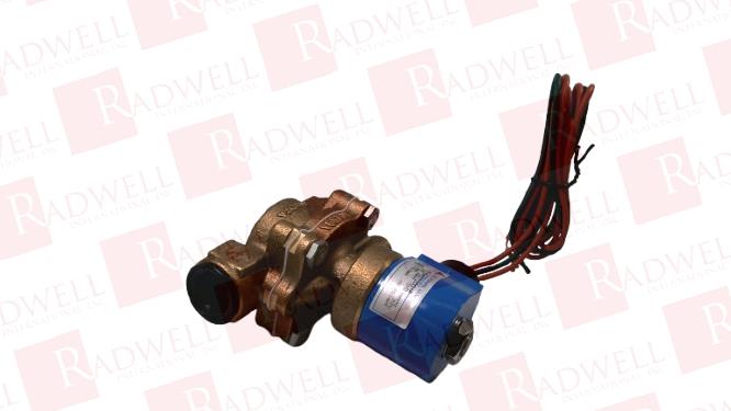 GC VALVES S211GH02T2DG1E