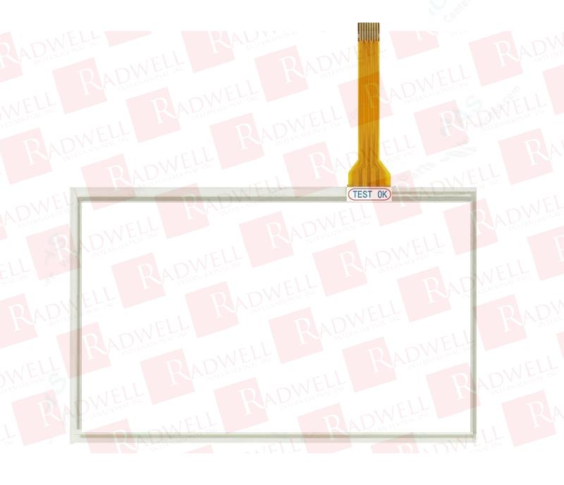 RADWELL VERIFIED SUBSTITUTE PFXGP4402WADW-SUB-TOUCHGLASS