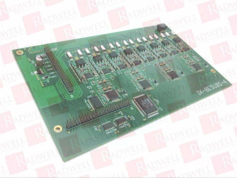 IWATSU IX-8ESUBS-4