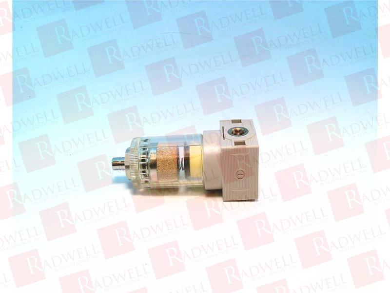 METAL WORK PNEUMATIC 8826102