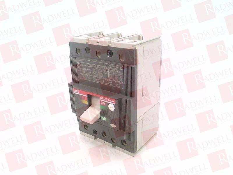 ASEA BROWN BOVERI T3N175TW