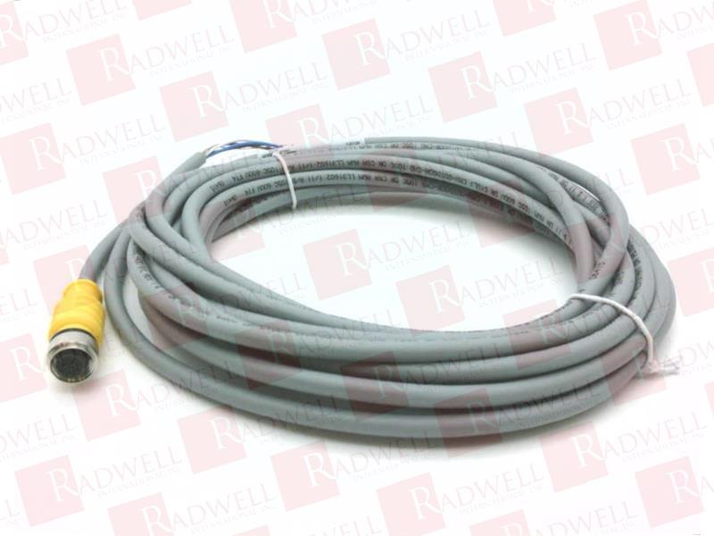 TURCK RKS 4.4T-6