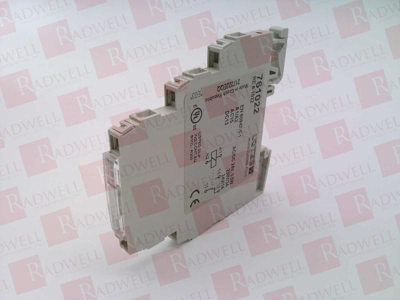 LUTZE 761022