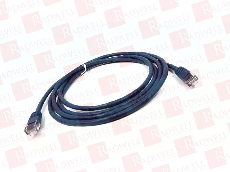MENCOM RJ45-IC-07-BU