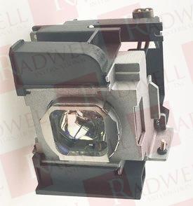 RADWELL VERIFIED SUBSTITUTE ET-LAA410-SUB (LAMP & HOUSING)