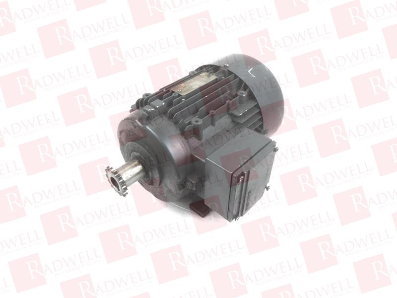 SIEMENS 1LA7090-6AA10-ZN01