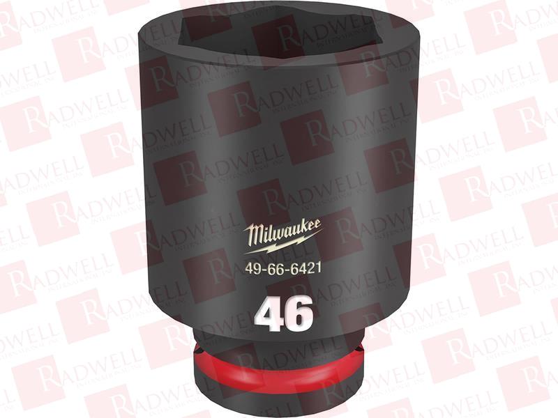 MILWAUKEE POWER TOOLS 49-66-6421