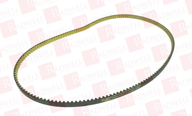 CONTINENTAL AG CTD C8M-1280-12