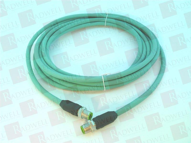 MURR ELEKTRONIK 7700-51001-S4X0500