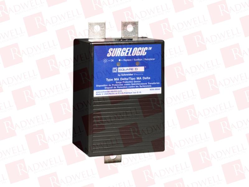 SCHNEIDER ELECTRIC MA4IMA121