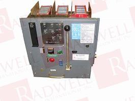 WESTINGHOUSE DS-206