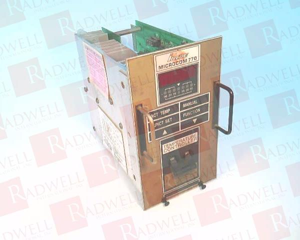 INCOE MC760/MC770