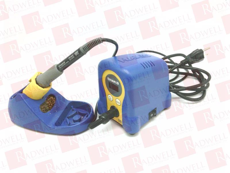 HAKKO FX888D-23BY