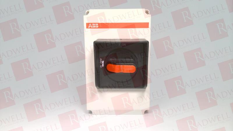 ASEA BROWN BOVERI OTPA325B2P1