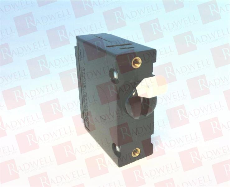 CARLING SWITCH BA1-B0-34-620-111-D
