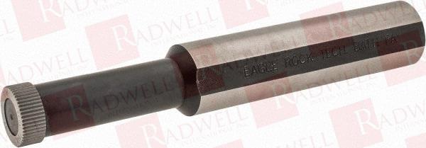 2 INCH DEEP, 1 INCH SHANK DIAMETER, INTERNAL HAND KNURLER 6 INCH LONG, 20MM KNURL DIAMETER, 8MM FACE WIDTH, 10/12MM HOLE DIAMETER, 1 KNURL REQUIRED