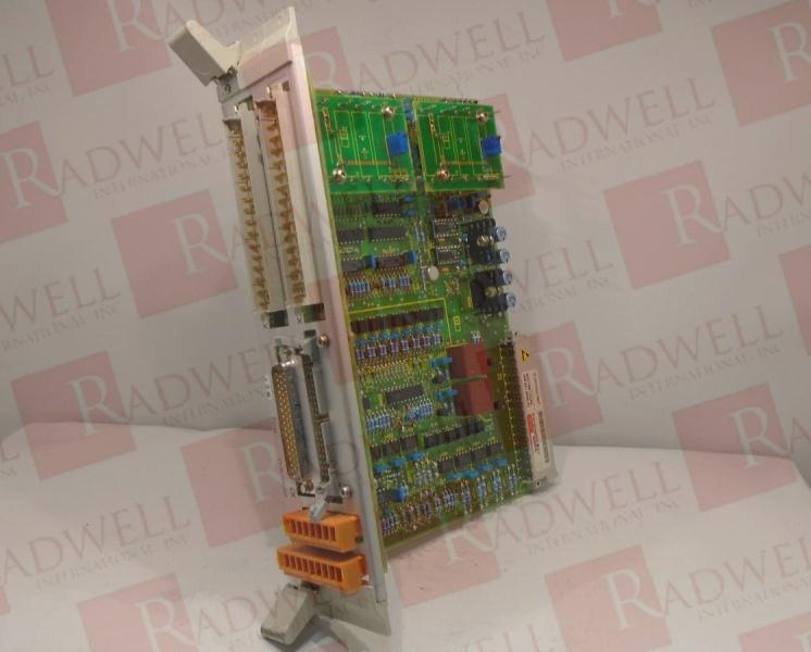 SIEMENS 6DD1681-0CA2