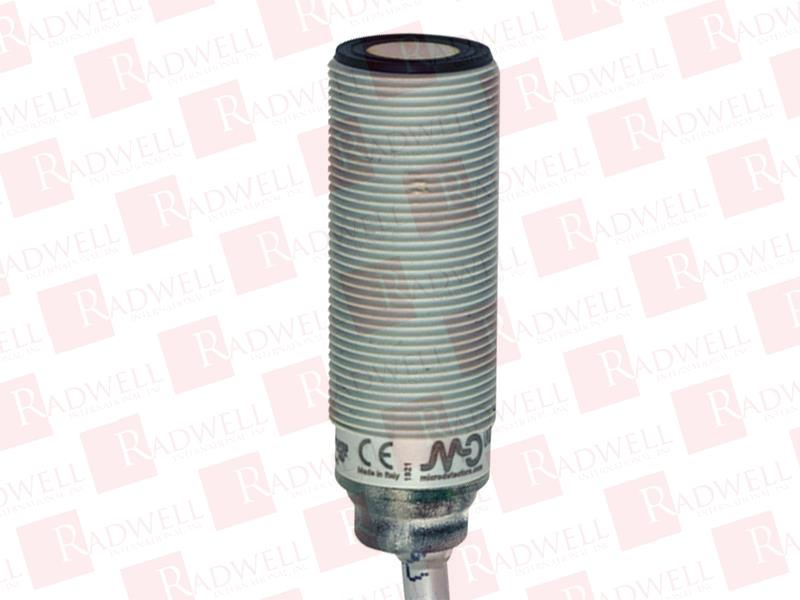 MD MICRO DETECTORS UK6D/HN-0AUL