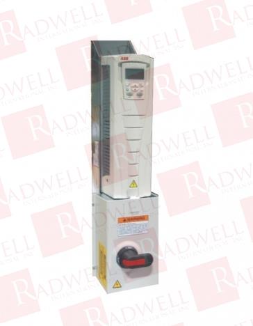 ASEA BROWN BOVERI ACH550-PD-015A-4
