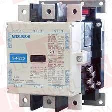 MITSUBISHI S-N300AC100V