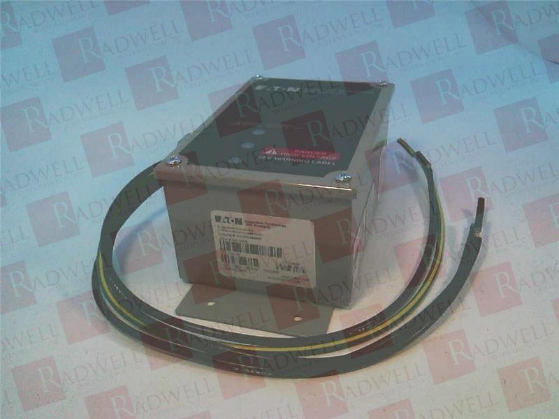 EATON CORPORATION EQX80-NN400
