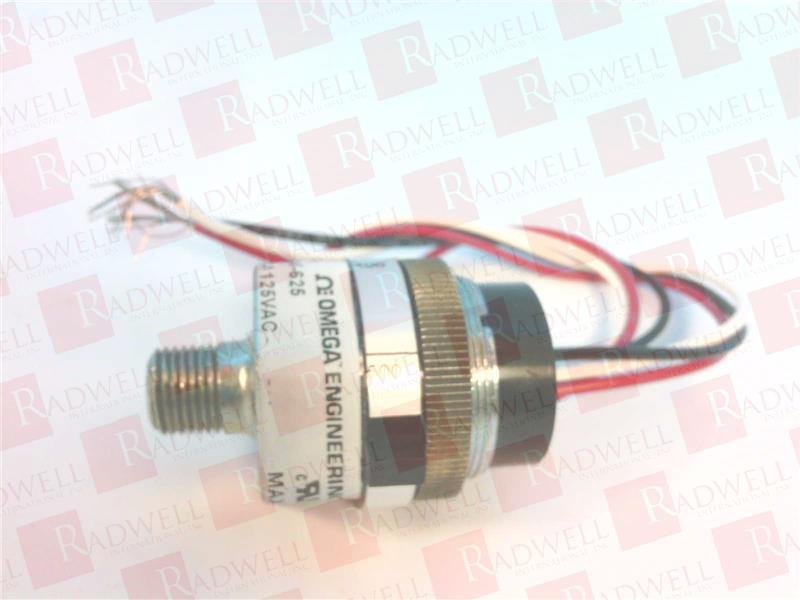 OMEGA ENGINEERING PSW-625