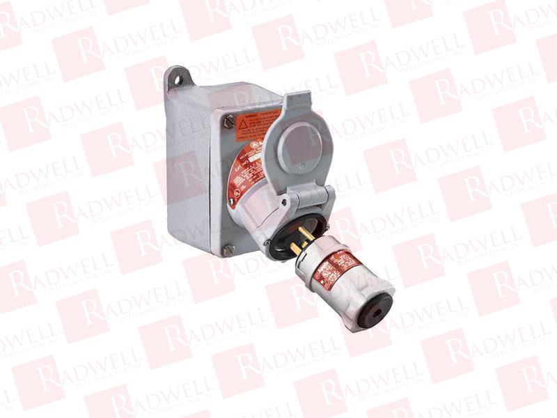 EMERSON ECS210