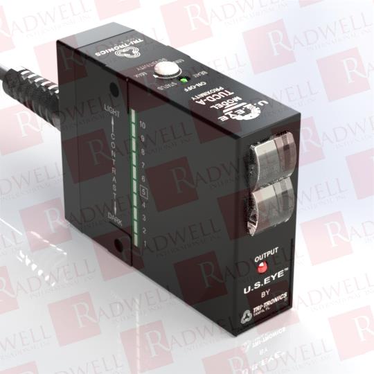 TRI-TRONICS TUCD-A