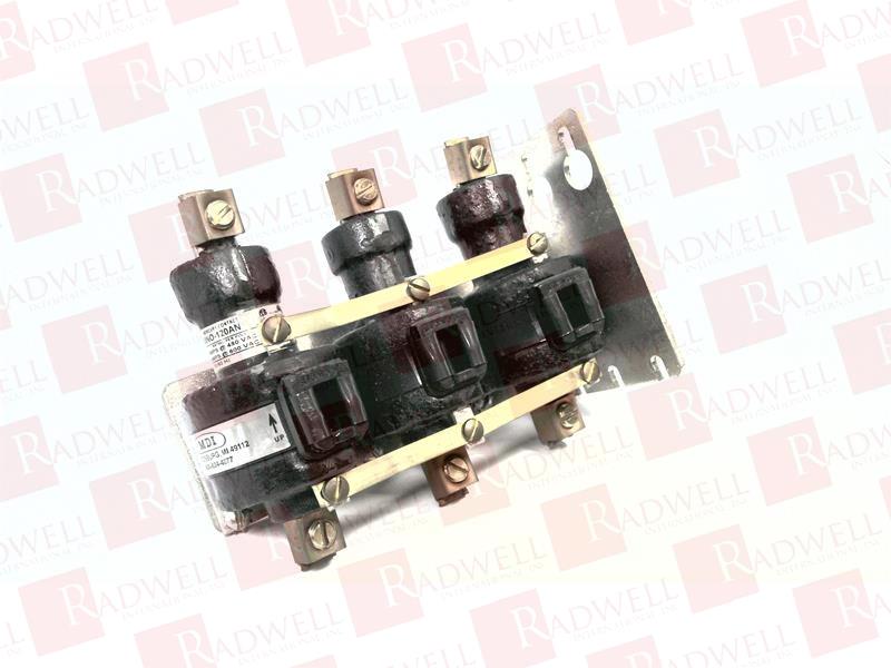 MDI 360NO-120AN