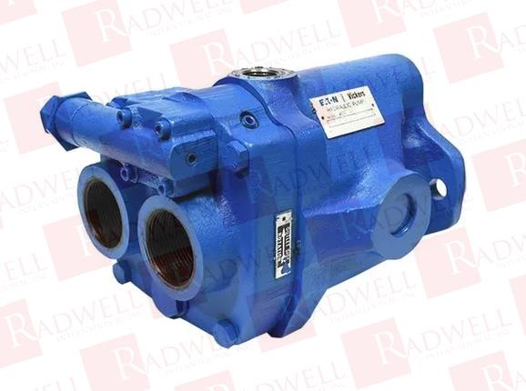 EATON CORPORATION PVB15-RSY-31-CM-11