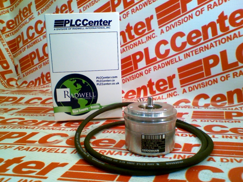 HEIDENHAIN CORP 3768461E