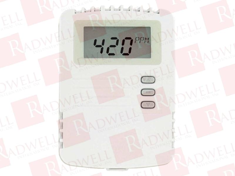 DWYER CDT-2W4E-LCD
