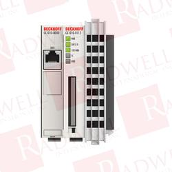 BECKHOFF TF6255-0020