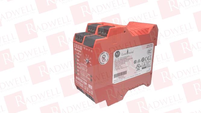 ALLEN BRADLEY 440R-M23084