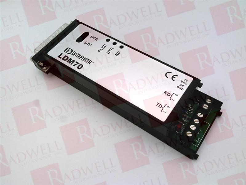 DATAFORTH LDM70-P