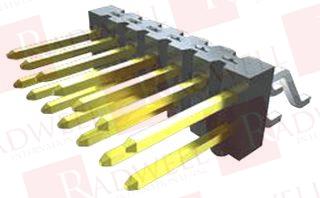SAMTEC TSM-107-01-L-DV-P-TR