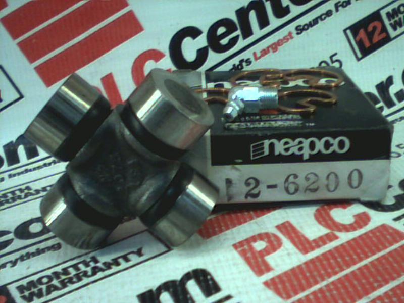 UNIVERSAL JOINT