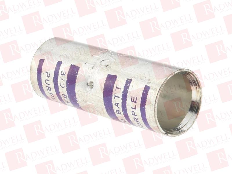 ABB THOMAS & BETTS 17076-BD