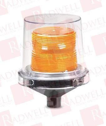 FEDERAL SIGNAL 225XL-120-240A-N