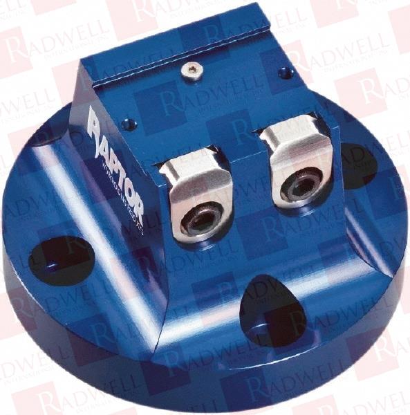 RAPTOR WORKHOLDING RWP-001