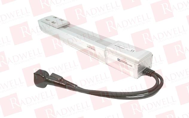 IAI RCS2-SS8C-I-150-20-450-T2-P