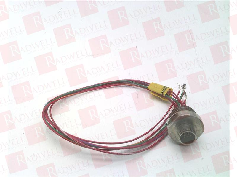 MOLEX 7R6006A19A1201