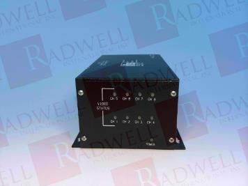 KIDDE-FENWAL, LLC VT7820