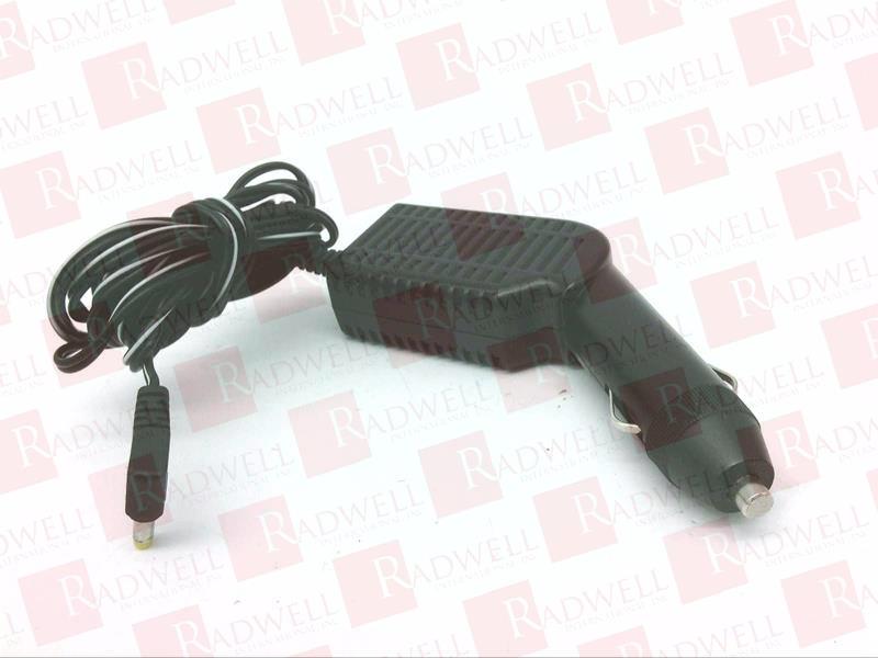 CAR VEHICLE AC POWER ADAPTER 9V 2000MA FOR PORTABLE DVD