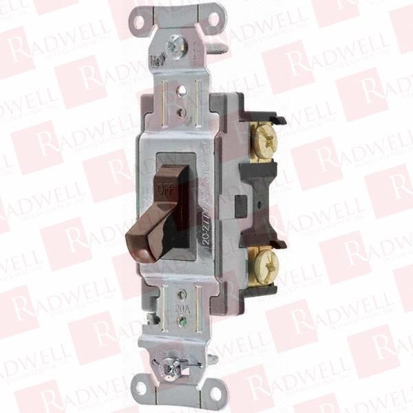 HUBBELL CSB120