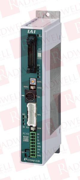 IAI PCON-CB-20PSA-NP-2-0-ABUN