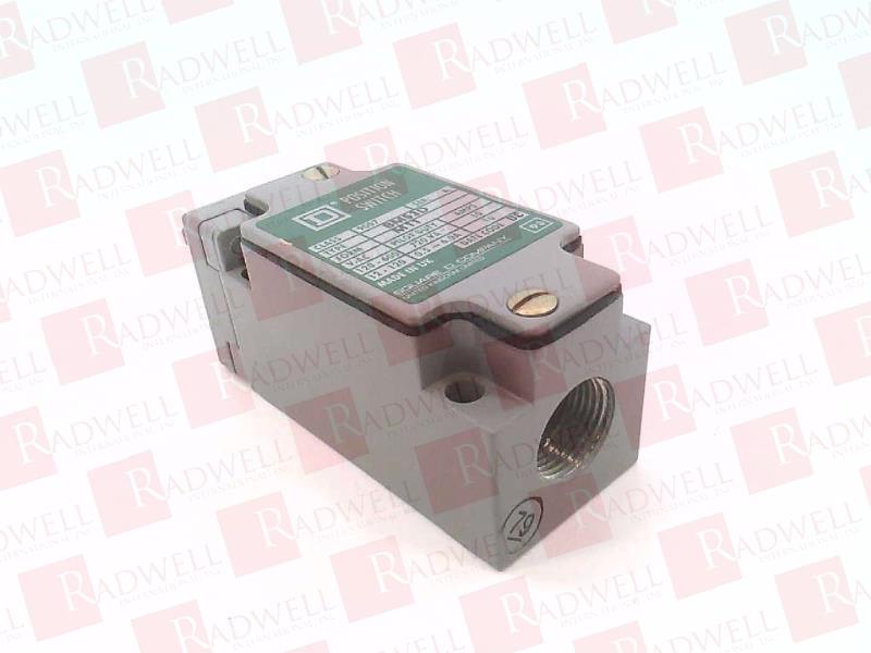 SCHNEIDER ELECTRIC 9007-BM53D-M11