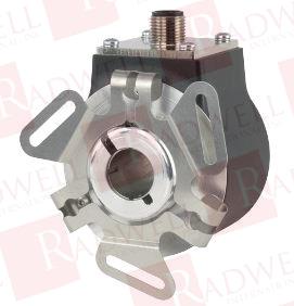 ENCODER PRODUCTS 58HF-02SJ-X0120B4H5-S-MY-S4