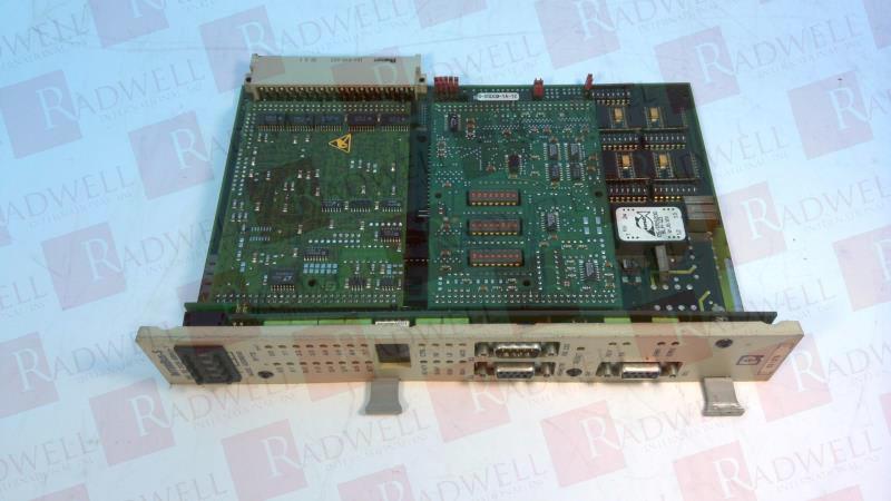 PILZ IBS S5 DCB/BBM/I-T
