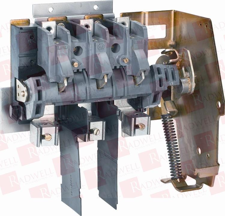 ALLEN BRADLEY 1494V-DN200-A